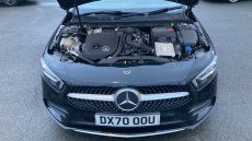 Mercedes-Benz A-Class A180 AMG Line Executive 5dr Auto Petrol Hatchback
